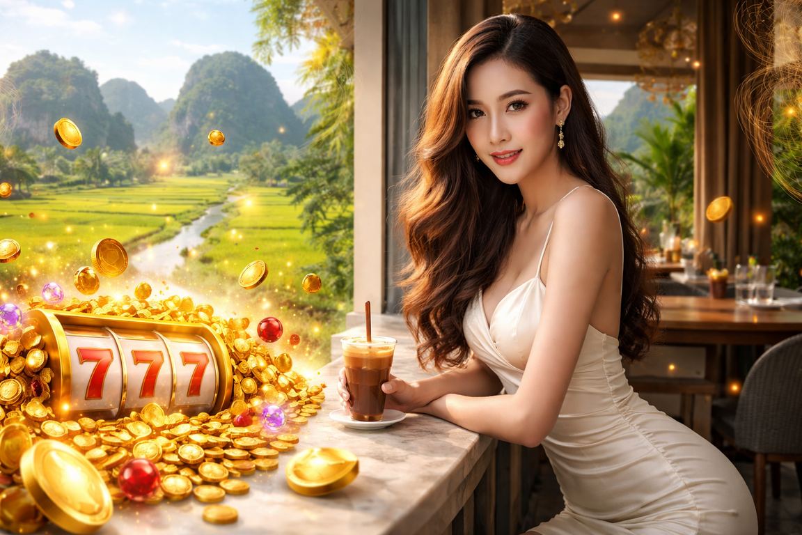 Trò chơi slot Việt cổ điển tại Ninh Bình trên thiết bị di động